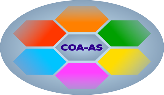 zum Thema COA-ASCOA-AS