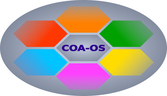 Informationen zu COA-OS
